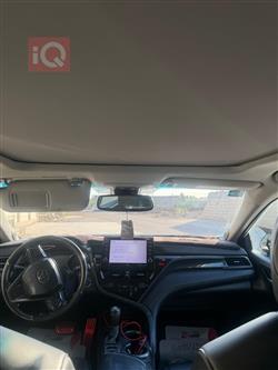 تويوتا كامري